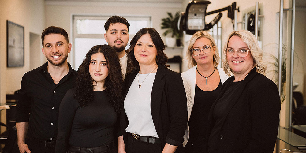 friseursalon-wollenberg-team
